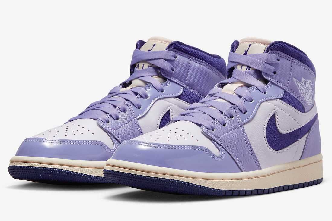 8/11発売｜Nike WMNS Air Jordan 1 Mid 