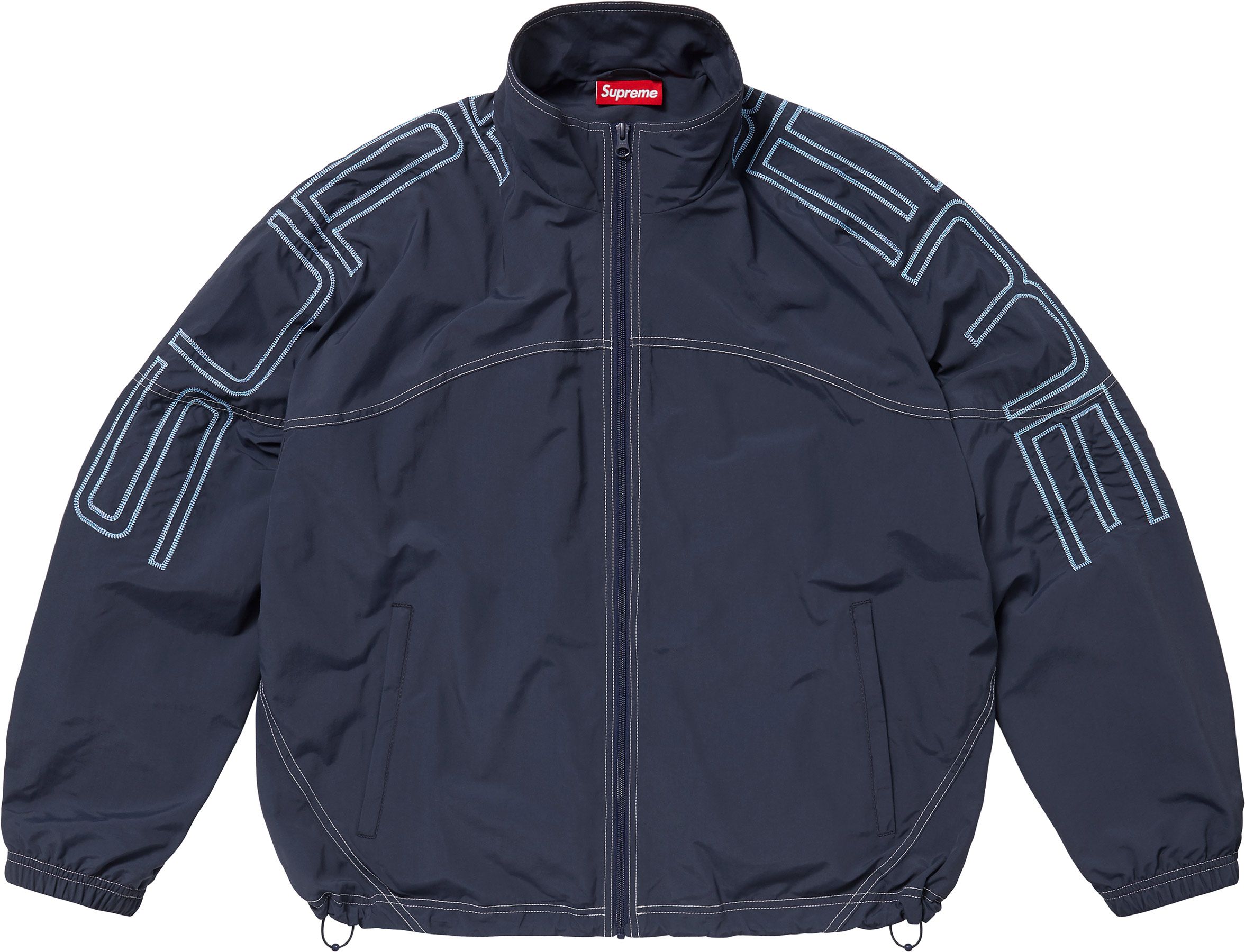 Spring/Summer 2025 Preview – Supreme