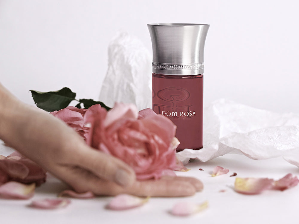 嗅覚による航海を。Liquides Imaginairesの新作が9/30より登場