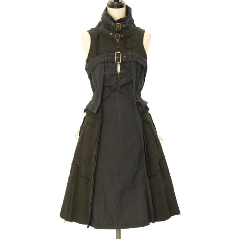 alice auaa Jumper Skirt (USED)(3 items) | Wunderwelt Online Shop