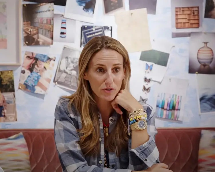 Royal Oak with Mirror – Carolina Bucci Royal Oak 15454BA Review