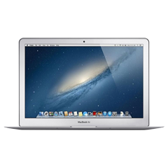 MacBook Air (13インチ, Mid 2012) マニュアルとダウンロード - Apple