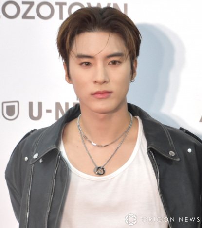 エリックの画像・写真 | Stray Kids、JO1、INI、NiziUら 『ASEA 2024