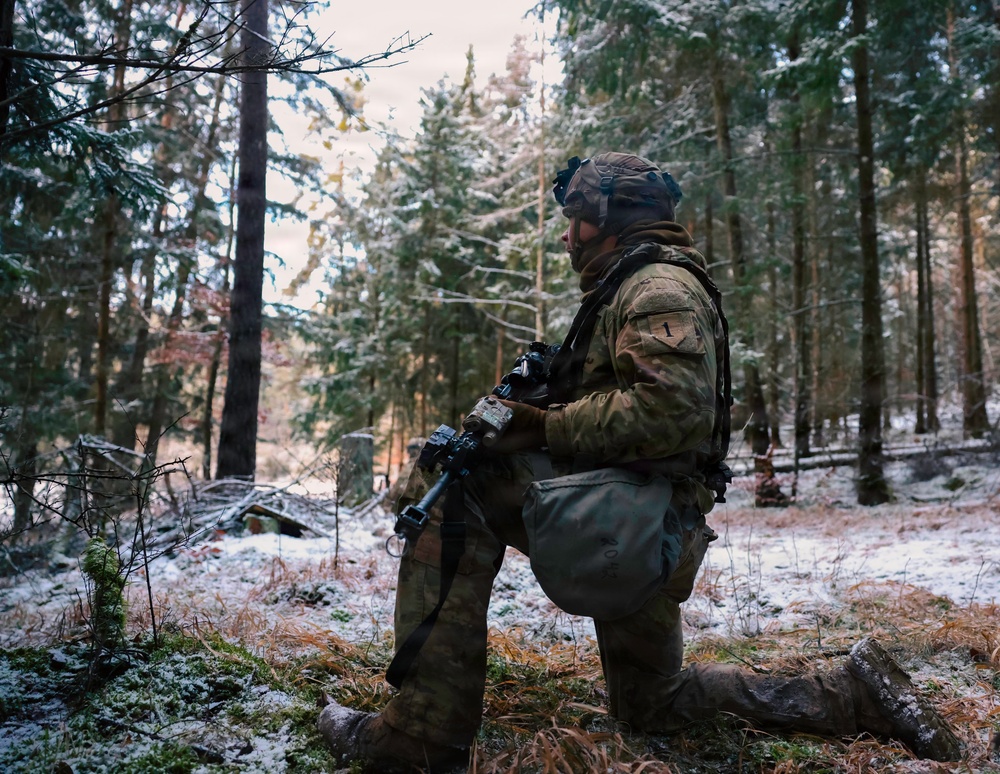 DVIDS - Images - Combined Resolve 26-05 [Image 3 of 4]