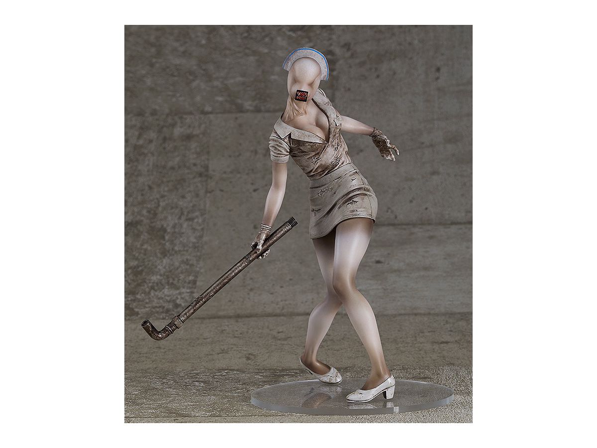 POP UP PARADE バブルヘッドナース (サイレントヒル2) | HLJ.co.jp