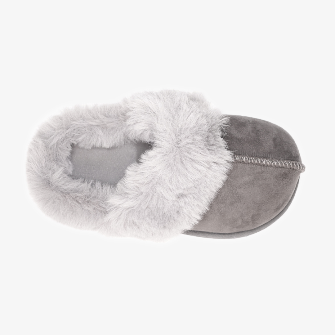 ファーサボ2 グレー | Racbaki