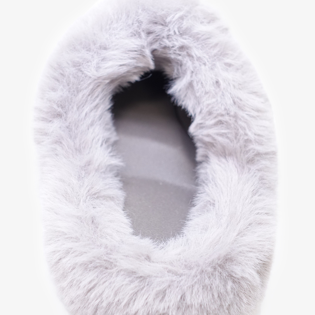 ファーサボ グレー | Racbaki