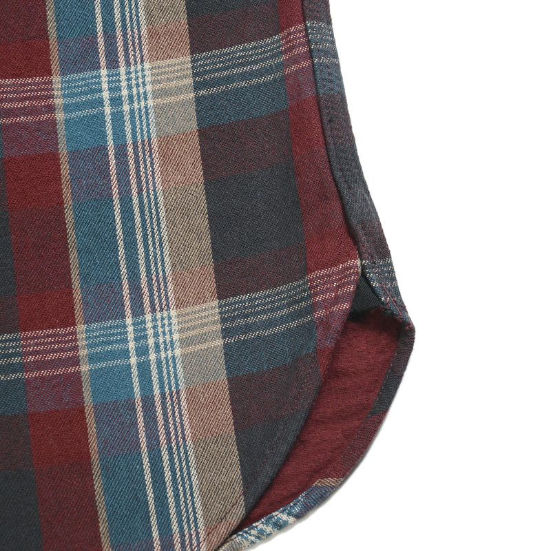 7649 [RARE US.CHECK] | デラックスウエア公式オンラインストア