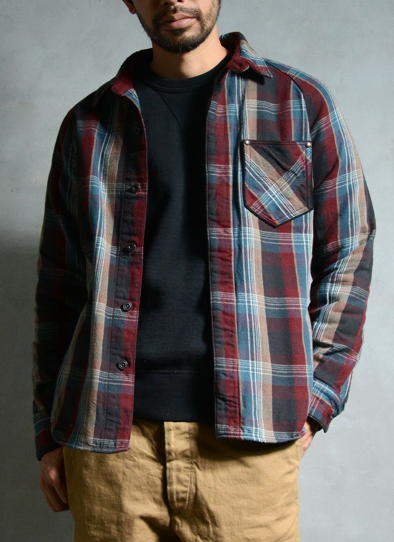 7649 [RARE US.CHECK] | デラックスウエア公式オンラインストア