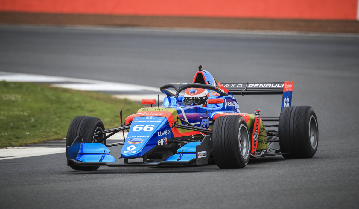 FA RACING BY DRIVEX AND THEIR DRIVERS TO SEEK CONFIRMATION OF