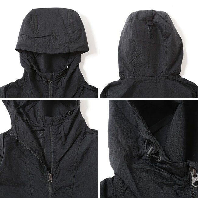 THE NORTH FACE ノースフェイス コンパクトジャケット【ウィメンズ】(M