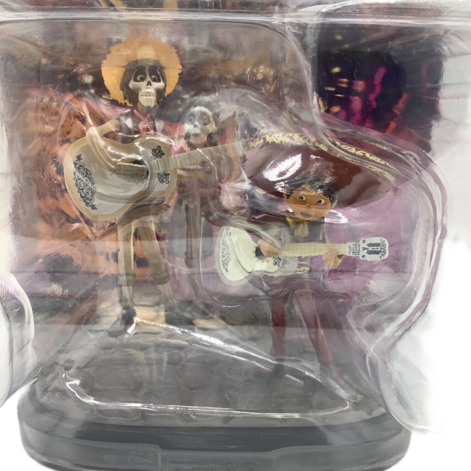 PIXAR (ピクサー) ディズニーグッズ シーンフィギュア リメンバー