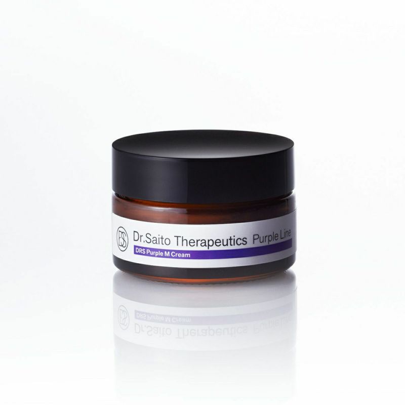 日本機能性医学研究所】DRS Mクリーム 40g