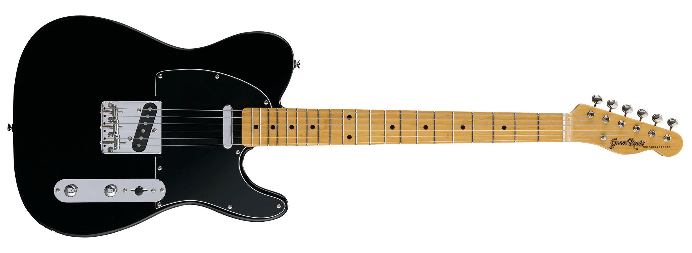 G-TE/M | ESP GUITARS