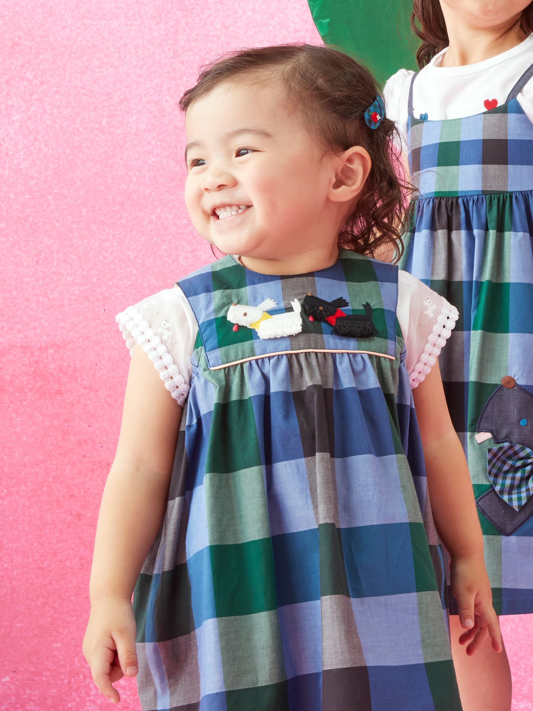 ジャンパースカート | ファミリア公式サイト