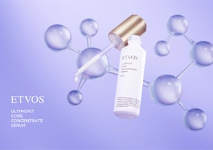 スイス・パーフェクション」のアイコン美容液が進化 ウェルエイジング