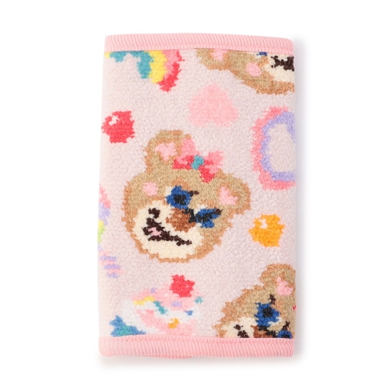 ハッピーポップニナ サッキングパッド L/HPA-233100(ペールパープル