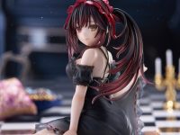 デート・ア・ライブ】Desktop Cute「時崎狂三」プライズフィギュア