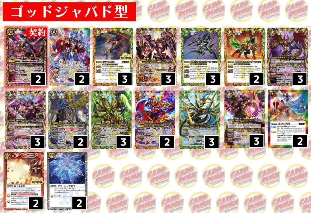 獄契約のすべて