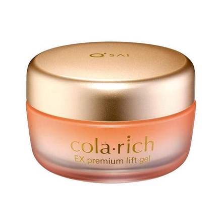 コラリッチ / コラリッチ EX プレミアムリフトジェル(旧)の公式商品