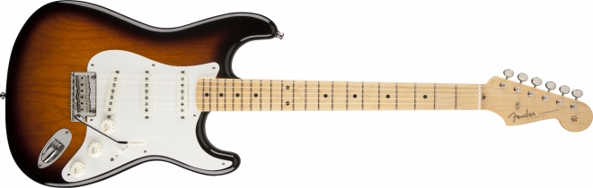 エレキギター・ベース】Fender Vintage Hot Rod Seriesがラインナップ