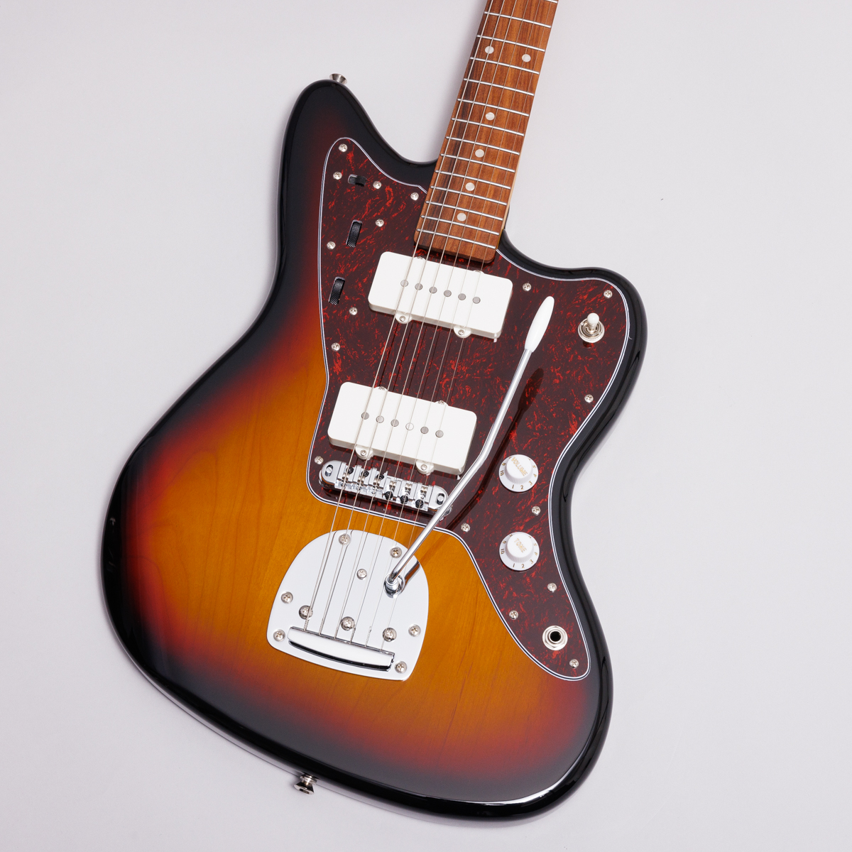 HISTORY HJM-Performance｜HISTORYから遂にジャズマスタータイプの