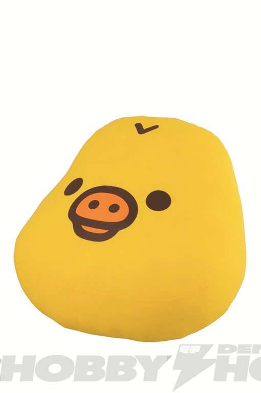 キイロイトリ」が主役の一番くじ登場！ | 電撃ホビーウェブ