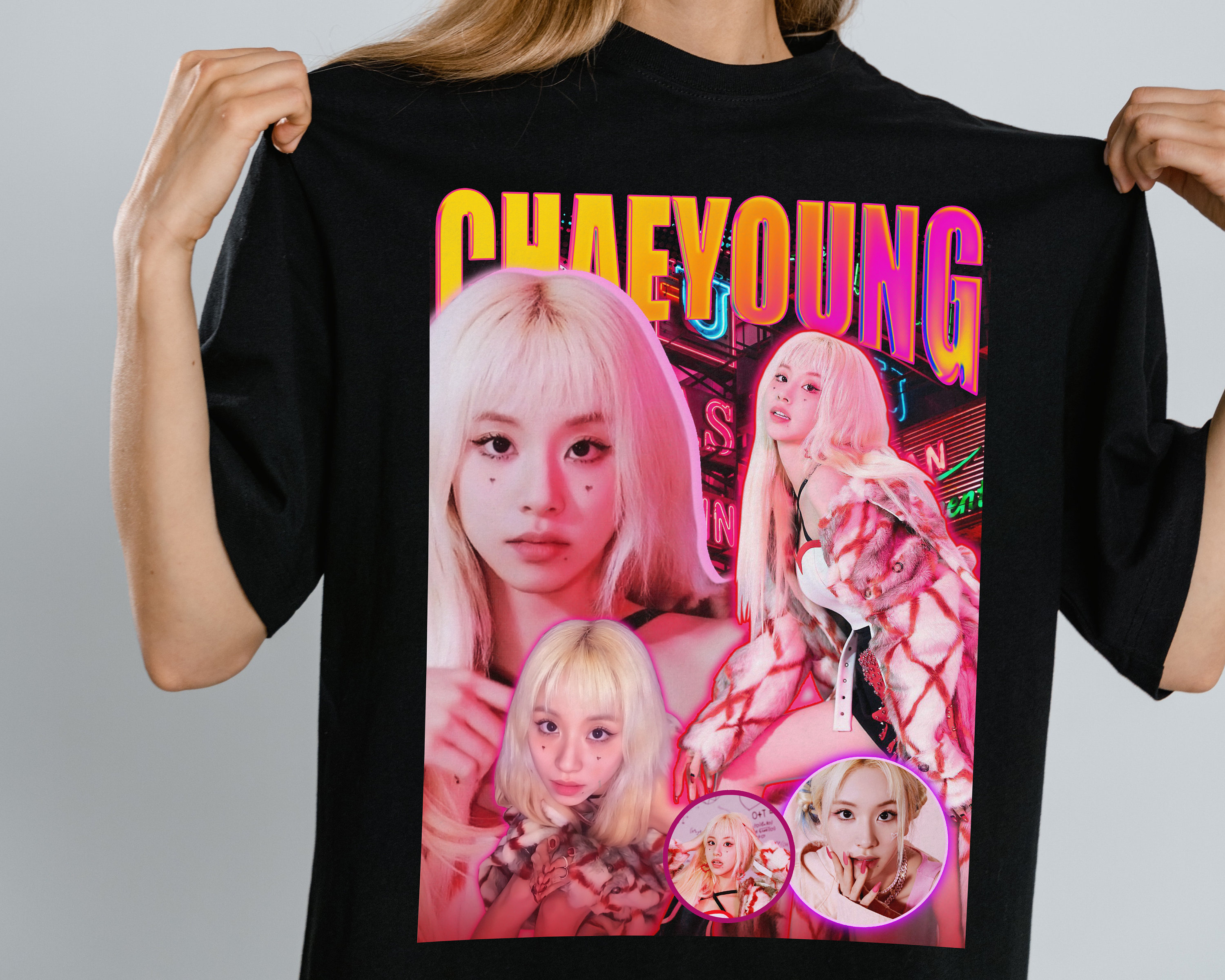 Twice chaeyoung - Etsy 日本