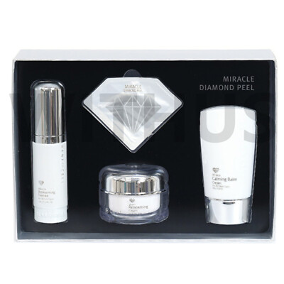 Rene cell Miracle Diamond Peel Program Set | eBay
