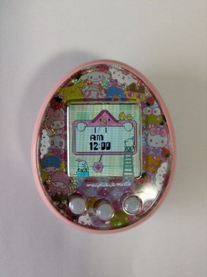 Tamagotchi Meets Sanrio Characters Meets Ver. My Merody Kitty