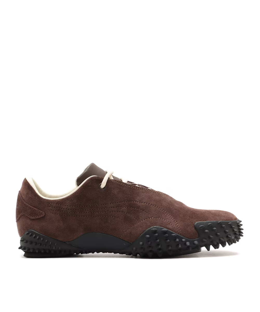 403823-02 JJJJound × Puma Mostro Dark Chocolate | eBay