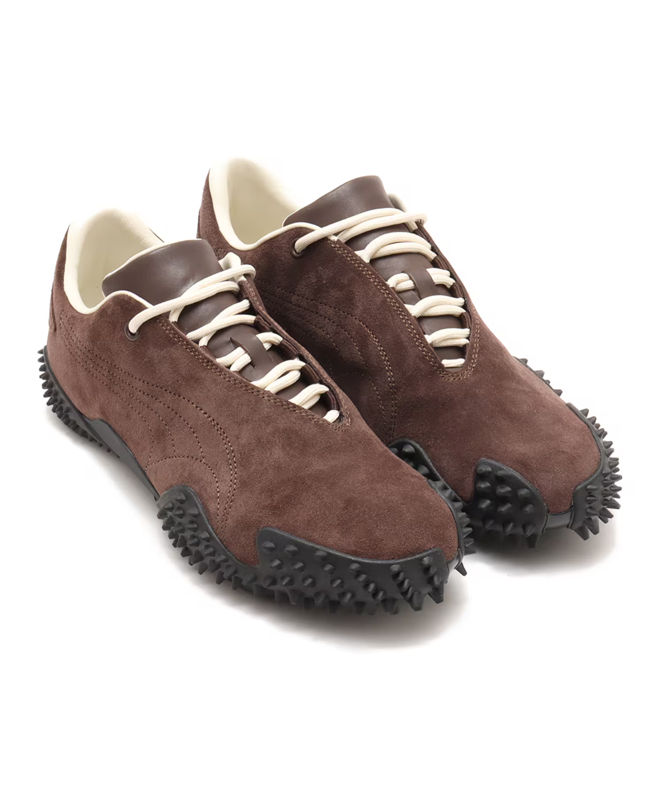 403823-02 JJJJound × Puma Mostro Dark Chocolate | eBay