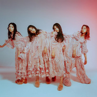 SCANDAL (スキャンダル) | ライブ・セットリスト情報サービス