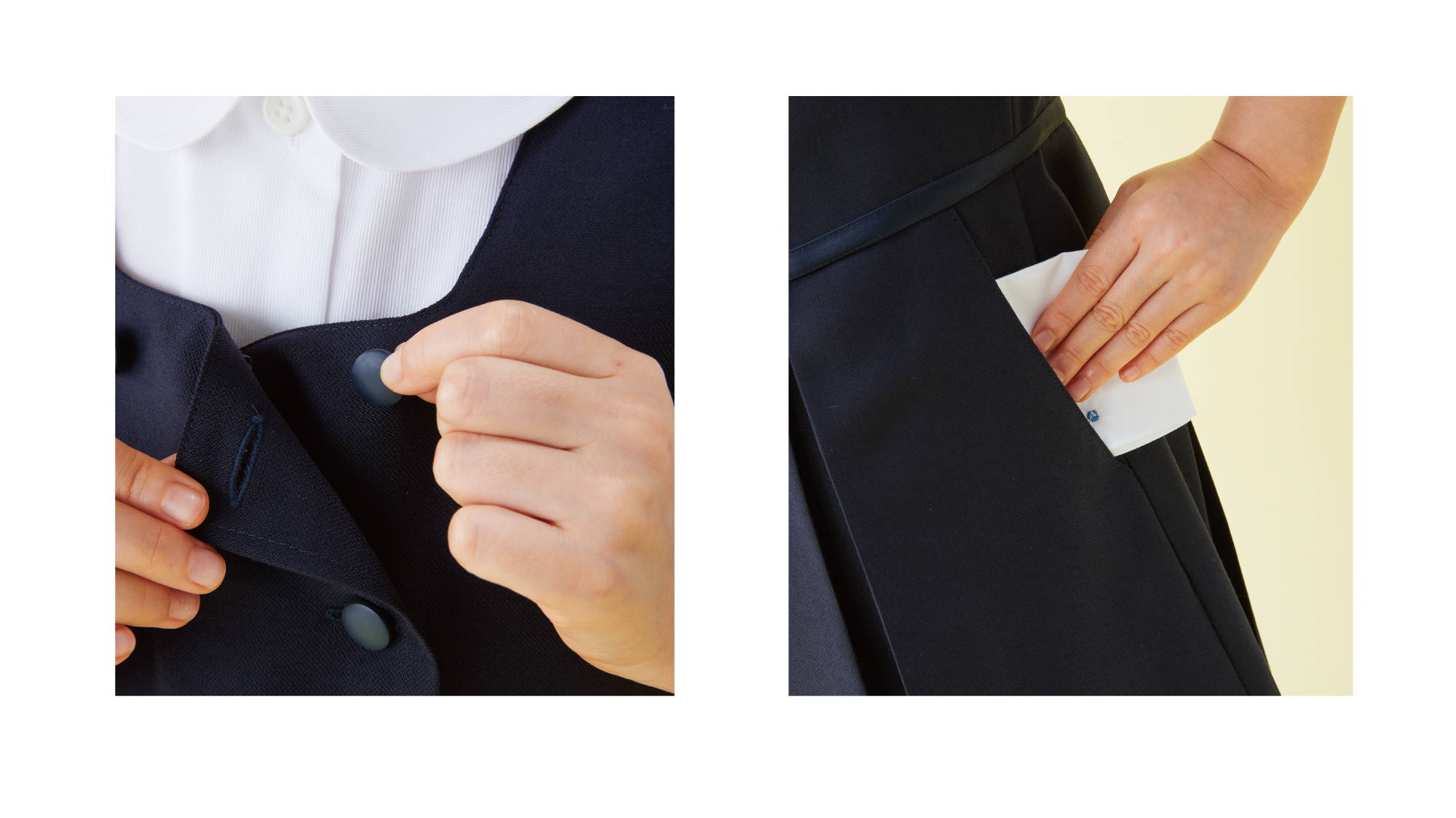 お受験・面接のお洋服 | ファミリア | ファミリア公式サイト