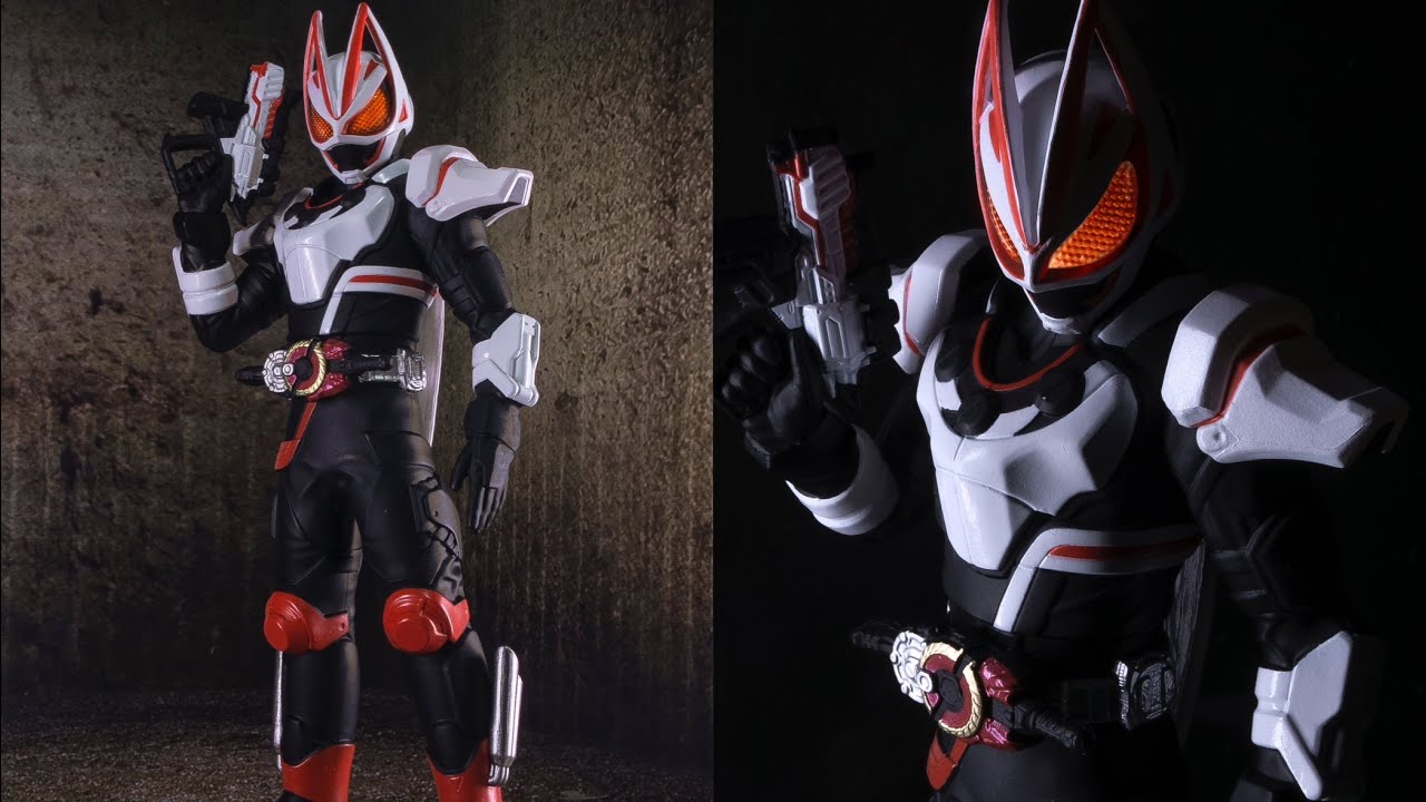 This is the new 3000 yen soft vinyl series! 13 parts & 3 movable