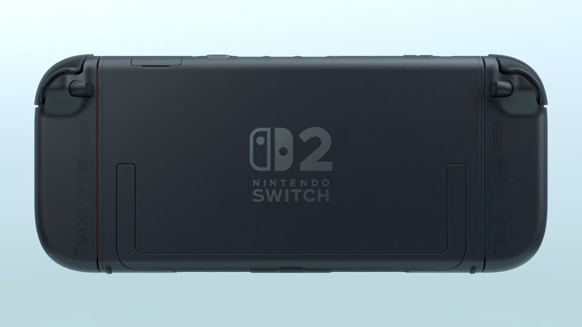 任天堂、「Nintendo Switch 2」を2025年に発売 予告映像を公開、体験会