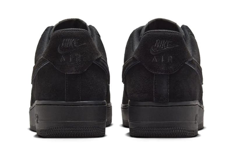 Official Look Nike Air Force 1 Low 
