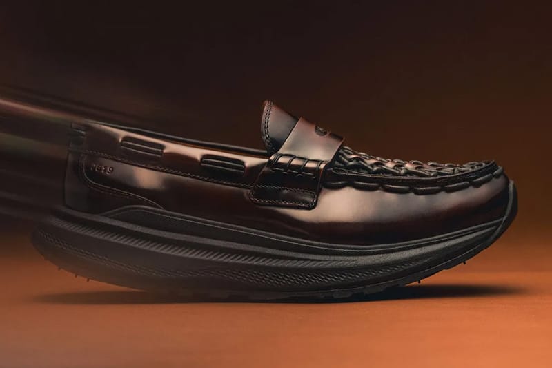 KEEN UNEEK Loafer WK “Cordovan” | Hypebeast