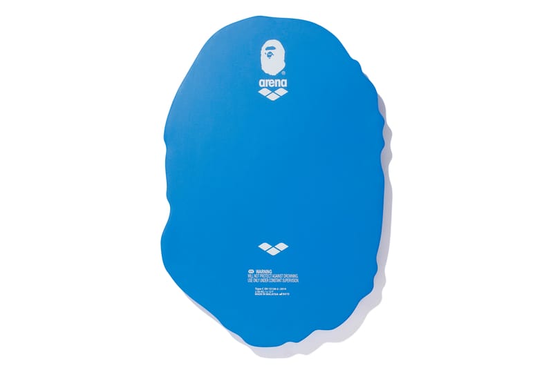 ベイプが水着ブランドのアリーナとコラボレーション | Hypebeast.JP