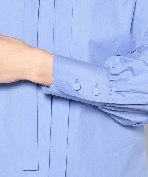 セール】 レイヤードタックスリーブシャツ （シャツ・ブラウス