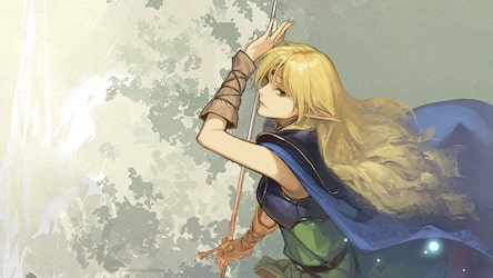 ロードス島戦記ーディードリット・イン・ワンダーラビリンスー