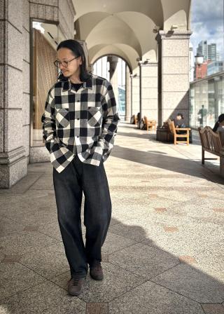 ADAM ET ROPÉ WILD LIFE TAILOR(アダム エ ロペ ワイルド ライフ