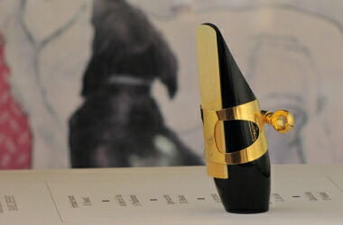 楽天市場】セルマー アルトサックス マウスピース Concept（コンセプト