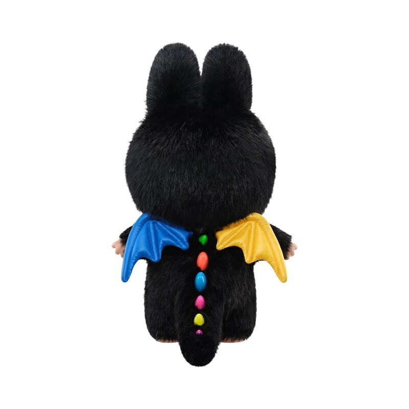 楽天市場】POP MART (ポップマート) The Monsters 10th Anniversary