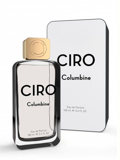 CIRO - COLUMBINE(コロンビーナ) - 香水 / オードパルファム100ml