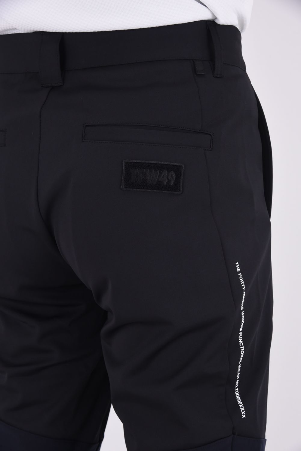 TFW49 - MULTI PURPOSE PANTS / マルチパーパス素材 マルチ ロング