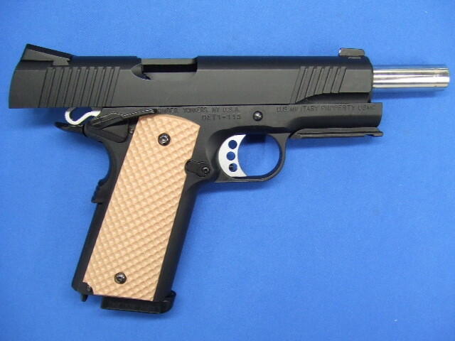 MARSOC・マーサック | ウエスタンアームズ