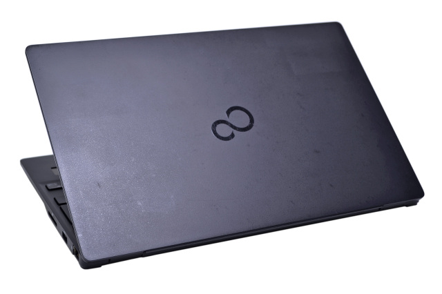 顔認証 Wi-Fi6E フルHD 富士通 LIFEBOOK U9312/K 第12世代 Core i5