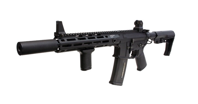 実物】MFT BATTLELINK MINIMALIST MILSPEC ストック (BK/SDE)