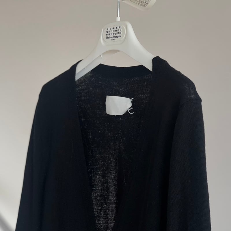 maison margiela ”ここのえ期